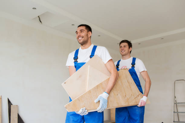 Best Yard Waste Removal  in Coalgate, OK