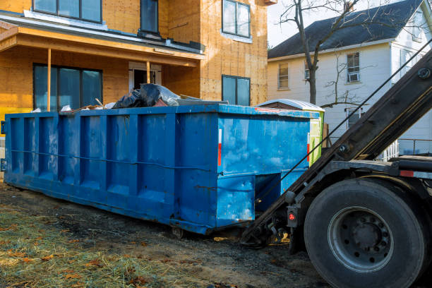 Best Garage Cleanout  in Coalgate, OK