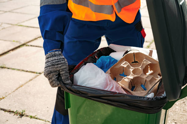 Best Property Management Cleanouts  in Coalgate, OK