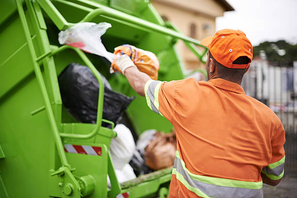 Best Residential Junk Removal  in Coalgate, OK