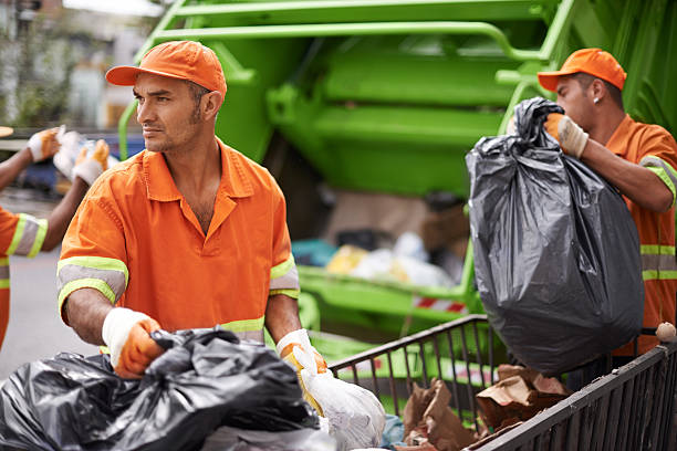Best Retail Junk Removal  in Coalgate, OK