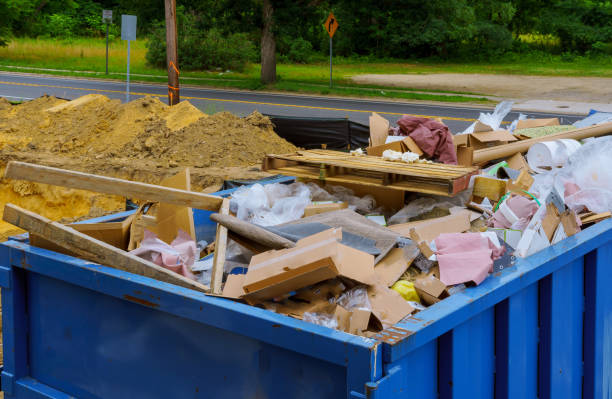 Best Scrap Metal Removal  in Coalgate, OK
